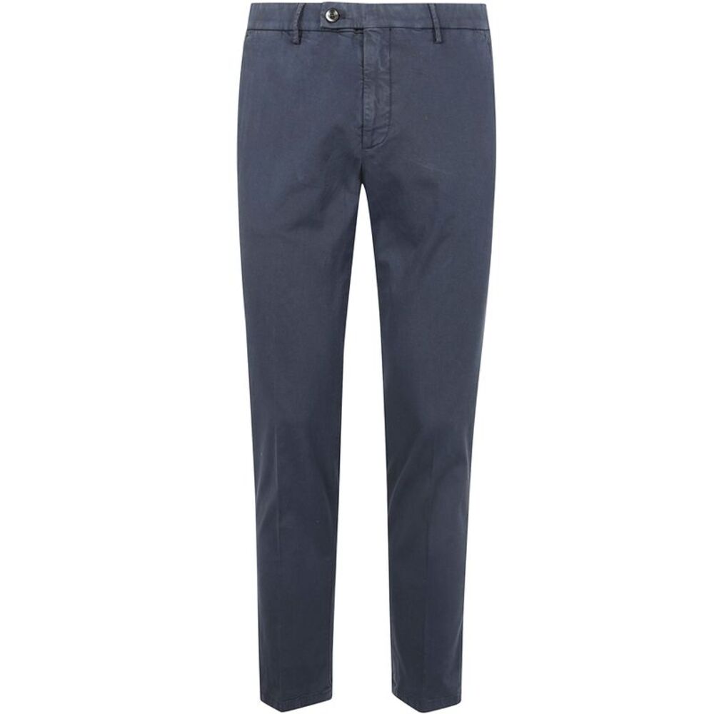 Michael Coal Men Capri American Pocket Trousers